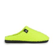 Comfortabele Amarillo Pantoffels Munich , Yellow , Unisex