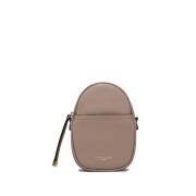 Nina O Schoudertas Gianni Chiarini , Beige , Dames