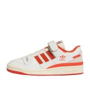 Lage Ivoor Easyel Sneakers Adidas , White , Heren