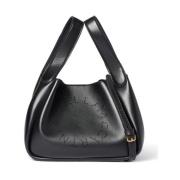 Zwarte schoudertas voor vrouwen Stella McCartney , Black , Dames