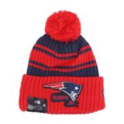 NFL Pom Pom Heren Muts New Era , Multicolor , Heren