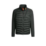 Stijlvolle heren outdoor jas Parajumpers , Green , Heren