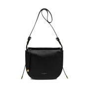 Elegante O-tas voor vrouwen Gianni Chiarini , Black , Dames