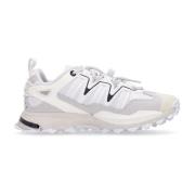 Grijze Hyperturf Buitenschoen voor Vrouwen Adidas , White , Heren