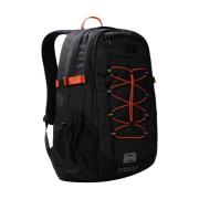 Klassieke Borealis Rugzak in Asfaltgrijs The North Face , Black , Unis...