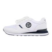 Moderne sportschoenen met hoge prestaties Carlo Colucci , White , Here...