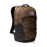 Borealis Rugzak in Smokey Brown The North Face , Brown , Unisex