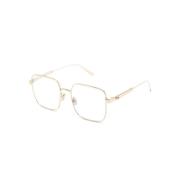 Diorcannageo S1F B0Bb Optical Frame Dior , Yellow , Dames