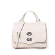 Stijlvolle Tassen Collectie Zanellato , White , Dames