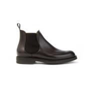 Klassieke Chelsea Boots in Londense stijl voor heren Frau , Brown , He...