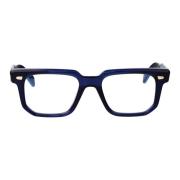 Stijlvolle Optische Bril Model 1410 Cutler And Gross , Blue , Unisex