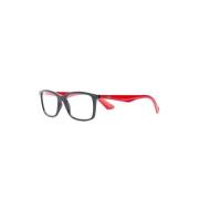 Optical Frame Ray-Ban , Black , Unisex