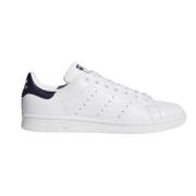 Klassieke Sneakers voor Dagelijks Gebruik Adidas , White , Dames