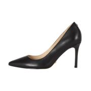 Elegante Decollete Schoenen voor Vrouwen Guess , Black , Dames