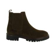 Stijlvolle Schoenen Alpe , Brown , Dames