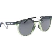 Stijlvolle zonnebril voor zonnige dagen Oakley , Green , Unisex