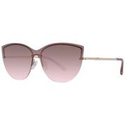 Roze Vlinder Zonnebril Verlooplens Ted Baker , Pink , Dames