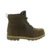 Britton Road Schoenen Timberland , Brown , Heren