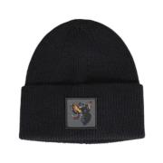 Heren Wolmix Wintermuts Antony Morato , Black , Heren