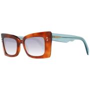 Sunglasses Just Cavalli , Brown , Dames