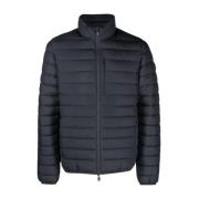 Erion Padded Jacket Save The Duck , Gray , Heren