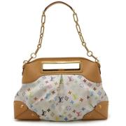 Pre-owned Plastic louis-vuitton-bags Louis Vuitton Vintage , Multicolo...