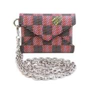 Pre-owned Canvas louis-vuitton-bags Louis Vuitton Vintage , Multicolor...