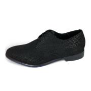 Elegante Business Veterschoenen Reptielpatroon Van Bommel , Black , He...