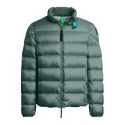 Dillon Heren Donsjack Hydro Parajumpers , Green , Heren