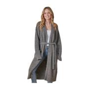 Stijlvolle Vest Zhcia Zhrill , Gray , Dames