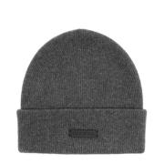 Graniet Beanie Muts Fear Of God , Gray , Heren