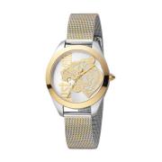 Multicolor Dames Modehorloge Just Cavalli , Multicolor , Dames