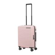 Restackd Bagage Samsonite , Pink , Unisex