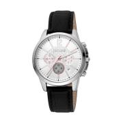 Multicolor Heren Sport Horloge Just Cavalli , Black , Heren