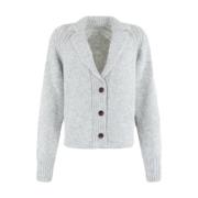 Geluk Vest Moscow , Gray , Dames