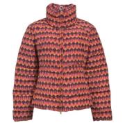 Pre-owned Polyester outerwear Missoni Pre-owned , Multicolor , Dames