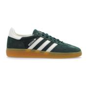 Sportschoenen Handbal Spezial Adidas Originals , Green , Dames