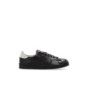 Sneakers Superstar Y-3 , Black , Heren