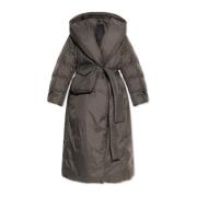 Donsjas Elie Canada Goose , Gray , Dames