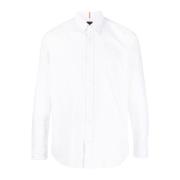 Herenoverhemd Rickert Hugo Boss , White , Heren