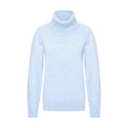 Stijlvolle Melina Pullover HV Polo , Blue , Dames