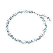 Elegante Sieradencollectie Swarovski , Blue , Dames