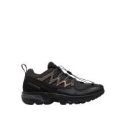 Trailrunningsneakers met ACS-systeem Salomon , Black , Heren