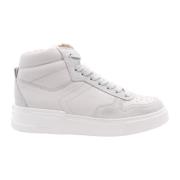 Milo Sneaker voor Heren en Dames Paul Green , Beige , Dames