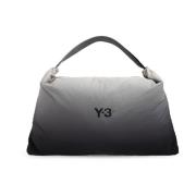 Schoudertas Y-3 , Gray , Unisex