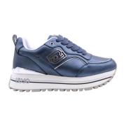 Houwing Sneaker Liu Jo , Blue , Dames