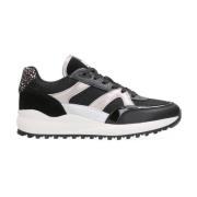 Sneakers Boyd Maruti , Black , Dames