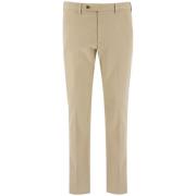 Stijlvolle Herenbroek Berwich , Beige , Heren