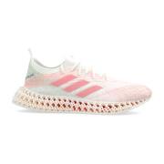 Sportschoenen 4Dfwd X Strung W Adidas , Pink , Dames