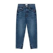 Denim Jeremiah Jeans in Blauw Amish , Blue , Heren